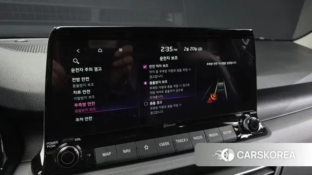 Kia Seltos id 3702032 из Кореи 7