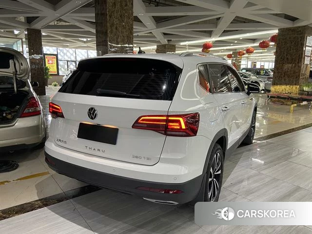 Volkswagen Tuyue id 4365756 из Китая 7