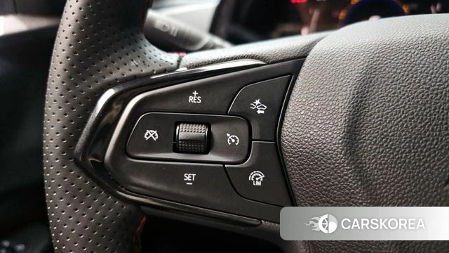 Chevrolet (GM Daewoo) Trax Crossover id 4280050 из Кореи 7