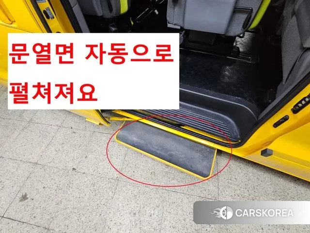 Hyundai The New Grand Starex id 3552822 из Кореи 7