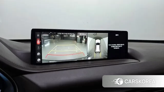 Genesis GV80 id 3356240 из Кореи 7