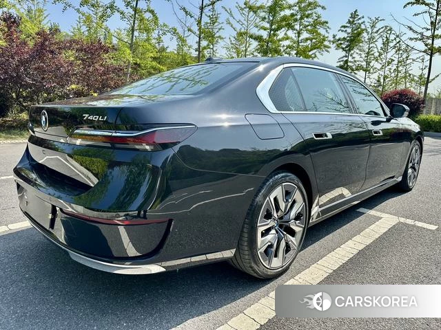 BMW 7 series id 4258748 из Китая 7