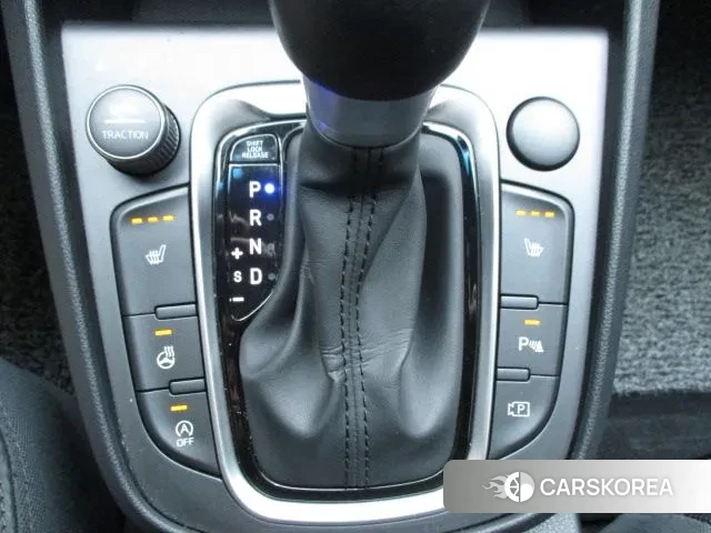 Hyundai The New Kona id 3681453 из Кореи 7