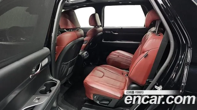 Hyundai Palisade id 2922504 из Кореи 7