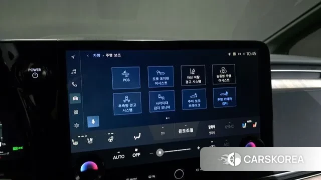 Lexus LM Second Generation id 3523340 из Кореи 7