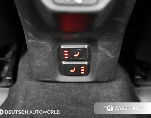 Jeep Renegade id 4864186 из Кореи 7