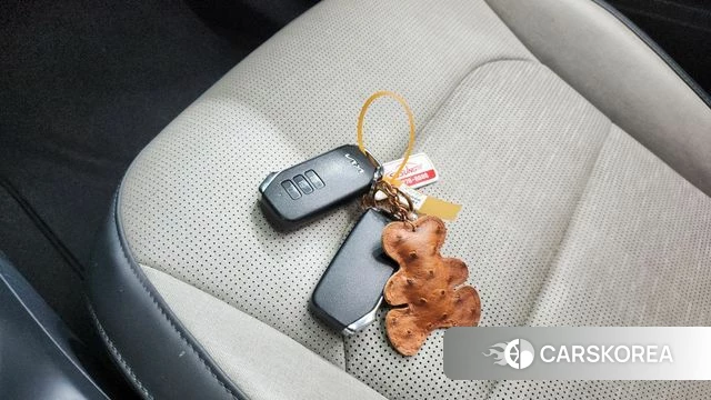 Kia Di Ol Nu Niro id 4428630 из Кореи 7