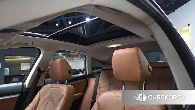 BMW 3 Series GT (F34) id 3013493 из Кореи 7