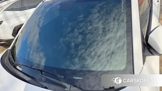 Hyundai All New Tucson id 3500116 из Кореи 7