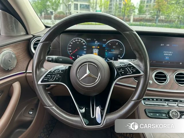 Mercedes-Benz E-class id 4278058 из Китая 7