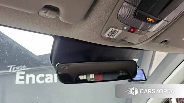 Kia Di All New Niro EV id 4506691 из Кореи 7