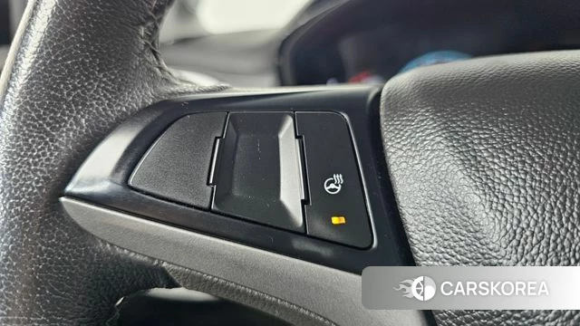 Chevrolet (GM Daewoo) The New Spark id 4543341 из Кореи 7