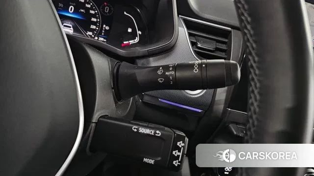 Renault Korea (Samsung) XM3 id 3290162 из Кореи 7