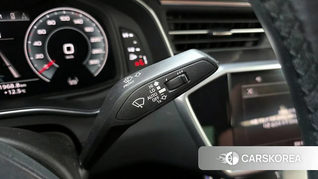 Audi A6 (C8) id 3826756 из Кореи 7