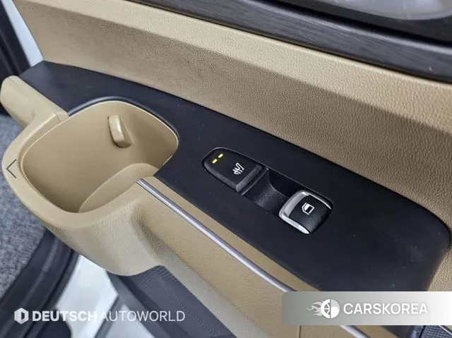 Kia The New Sorento 4th Generation id 3599925 из Кореи 7