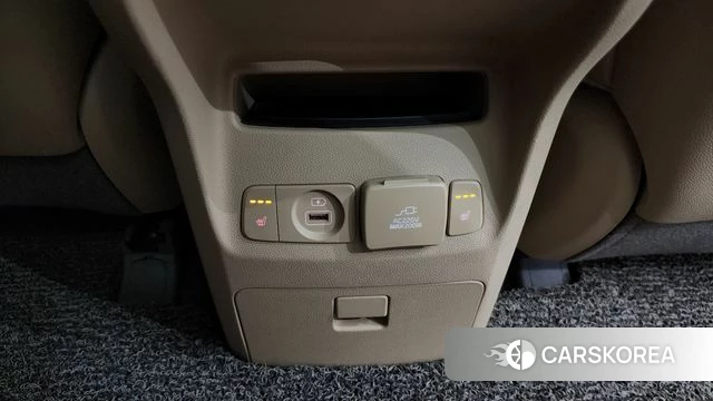 Kia The New Carnival id 4384887 из Кореи 7