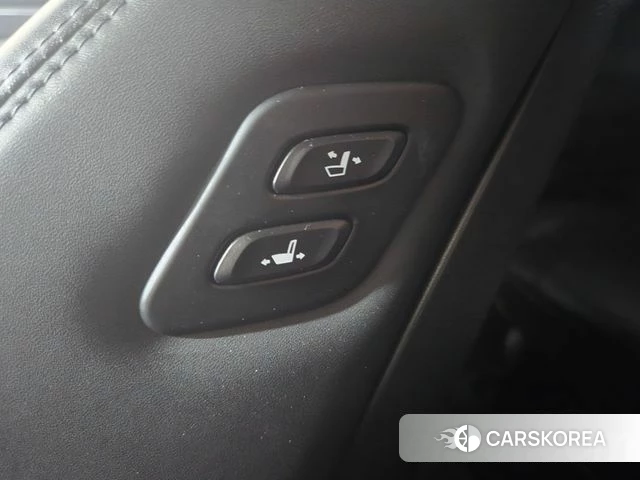 Hyundai The New Santa Fe id 4535781 из Кореи 7