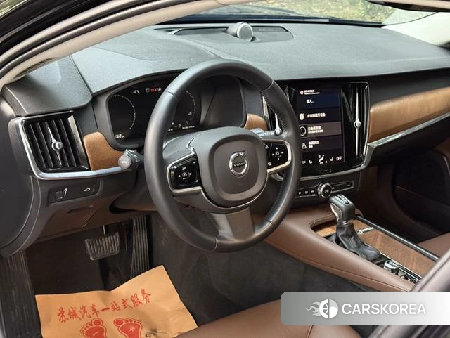 Volvo S90 id 4254006 из Китая 7