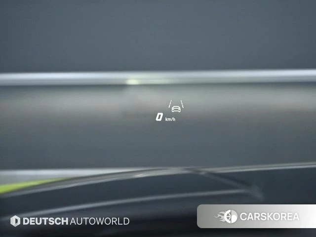 Lamborghini Urus id 4554600 из Кореи 7