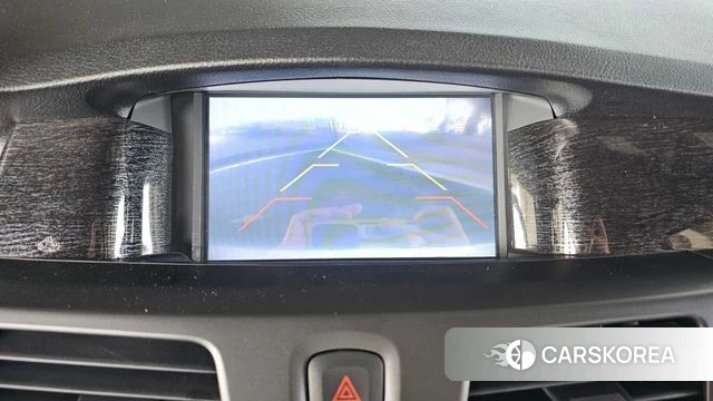 Renault Korea (Samsung) SM5 Nova id 3873977 из Кореи 7