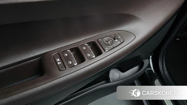 Hyundai The New Grandeur IG id 4434291 из Кореи 7