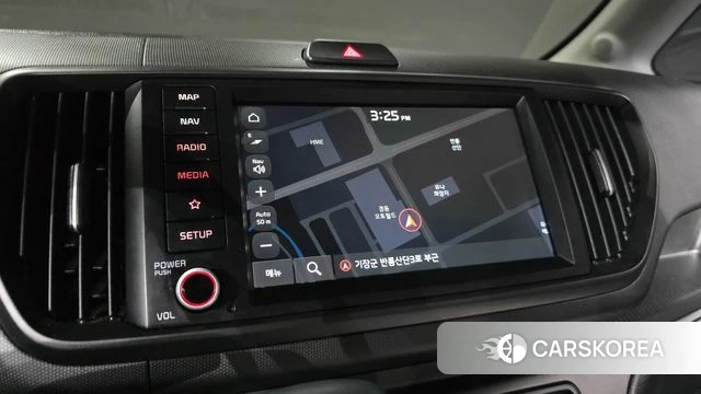 Kia The New Kia Ray id 4475149 из Кореи 7