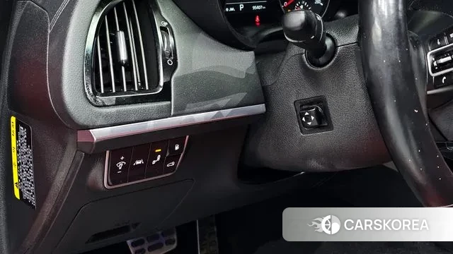 Kia Stinger id 3520104 из Кореи 7