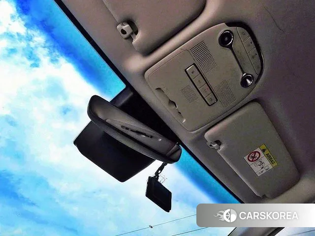 Hyundai The New Grandeur IG Hybrid id 3013280 из Кореи 7