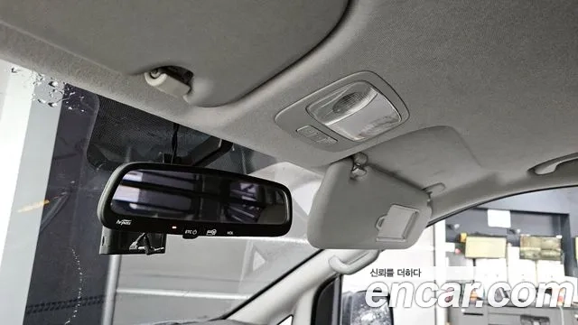 Hyundai The New Grand Starex id 2932658 из Кореи 7