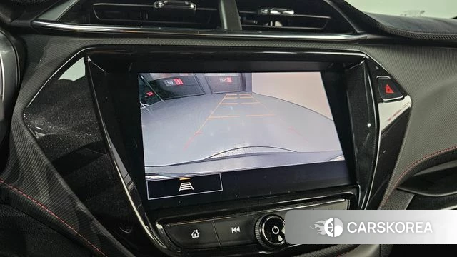 Chevrolet (GM Daewoo) Trailblazer id 3795274 из Кореи 7