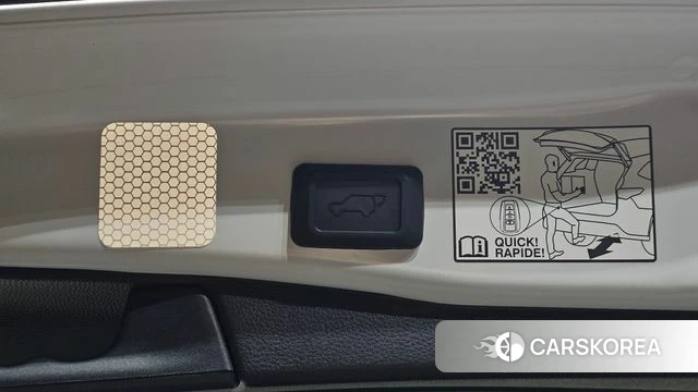 Toyota RAV4 5th Generation id 4622925 из Кореи 7