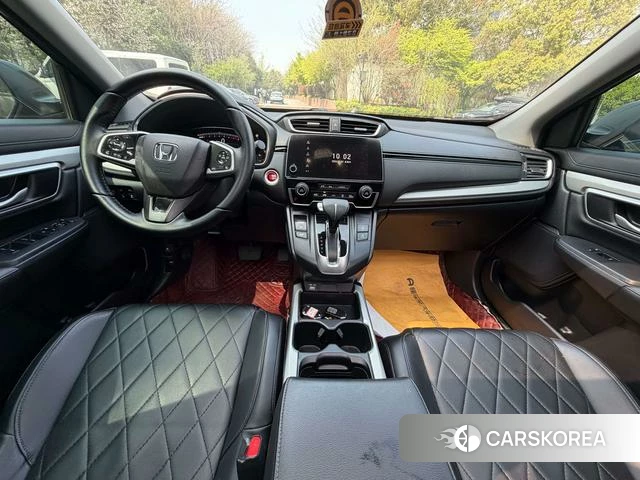 Honda CR-V id 4241423 из Китая 7