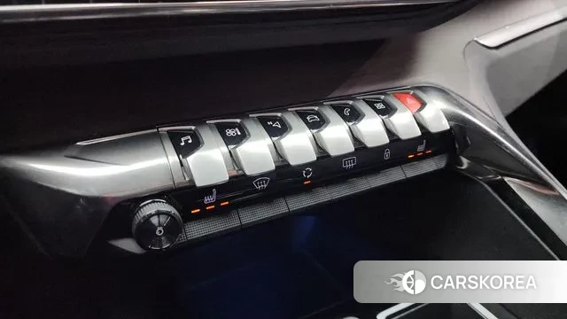 Peugeot 5008 second generation id 3633859 из Кореи 7