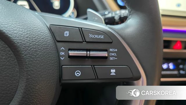 Hyundai Sonata (DN8) id 4632886 из Кореи 7
