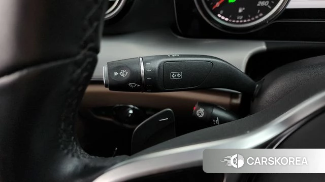 Mercedes-Benz E-Class W213 id 4019981 из Кореи 7