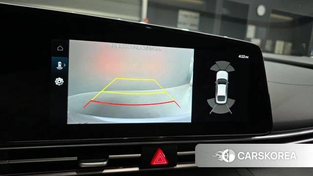 Hyundai Avante (CN7) id 3922903 из Кореи 7