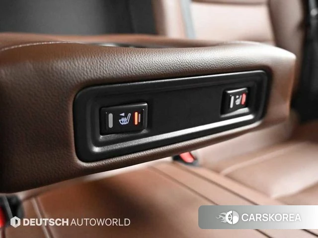 Renault Korea (Samsung) The New QM6 id 4262778 из Кореи 7