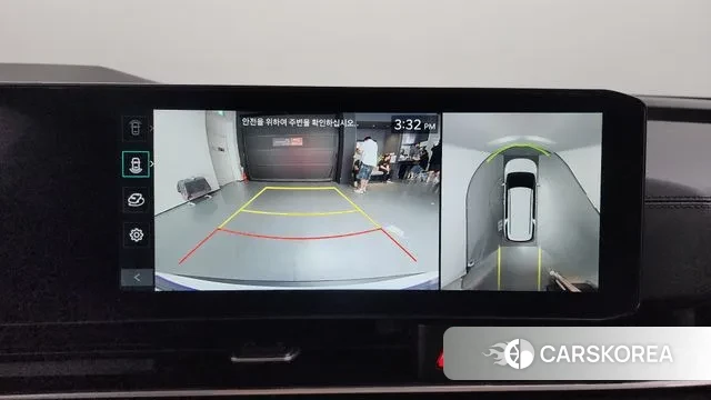 Kia The New Carnival 4th Generation id 3052820 из Кореи 7