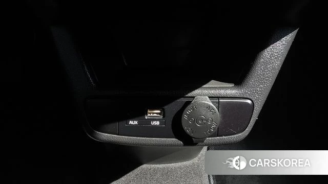 Kia The New Ray id 4722270 из Кореи 7