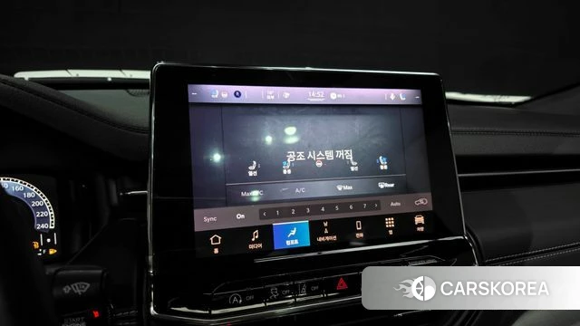 Jeep Compass 2nd Generation id 3859477 из Кореи 7