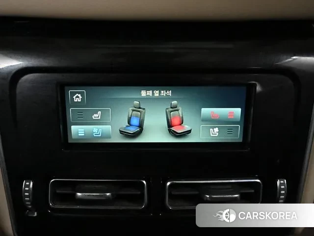 Lincoln Aviator 2nd generation id 3473812 из Кореи 7