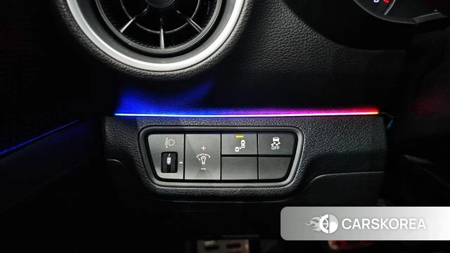 Kia The New K3 2nd generation id 3941636 из Кореи 7