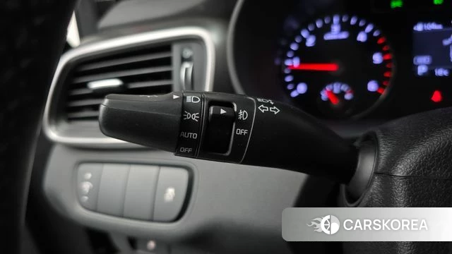 Kia The New Sorento id 4430560 из Кореи 7