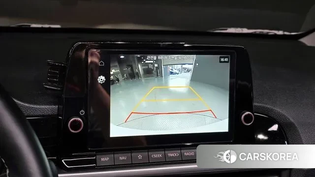 Kia Morning Urban (JA) id 3458565 из Кореи 7