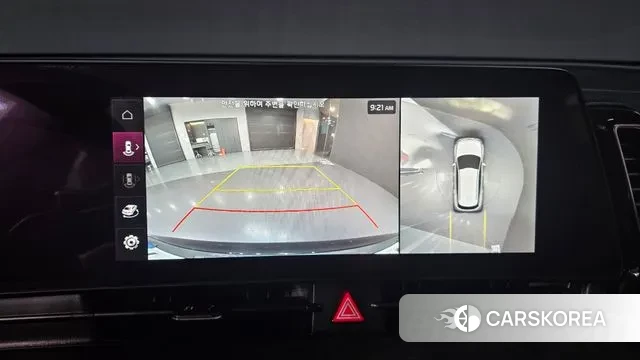 Kia Sportage 5th Generation id 2900541 из Кореи 7