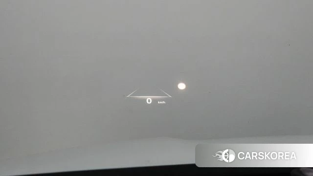 Kia K8 Hybrid id 3864845 из Кореи 7