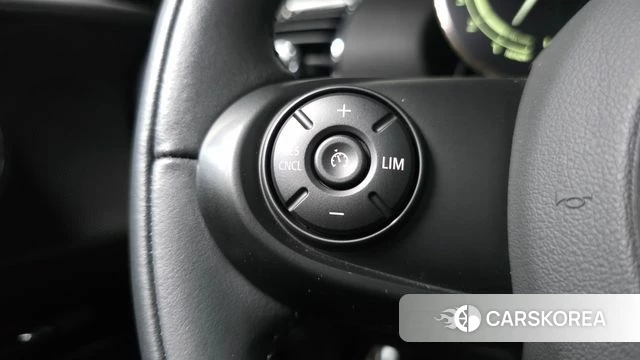 Mini Cooper Clubman id 3833480 из Кореи 7