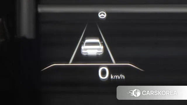 Genesis G80 (RG3) id 3489139 из Кореи 7