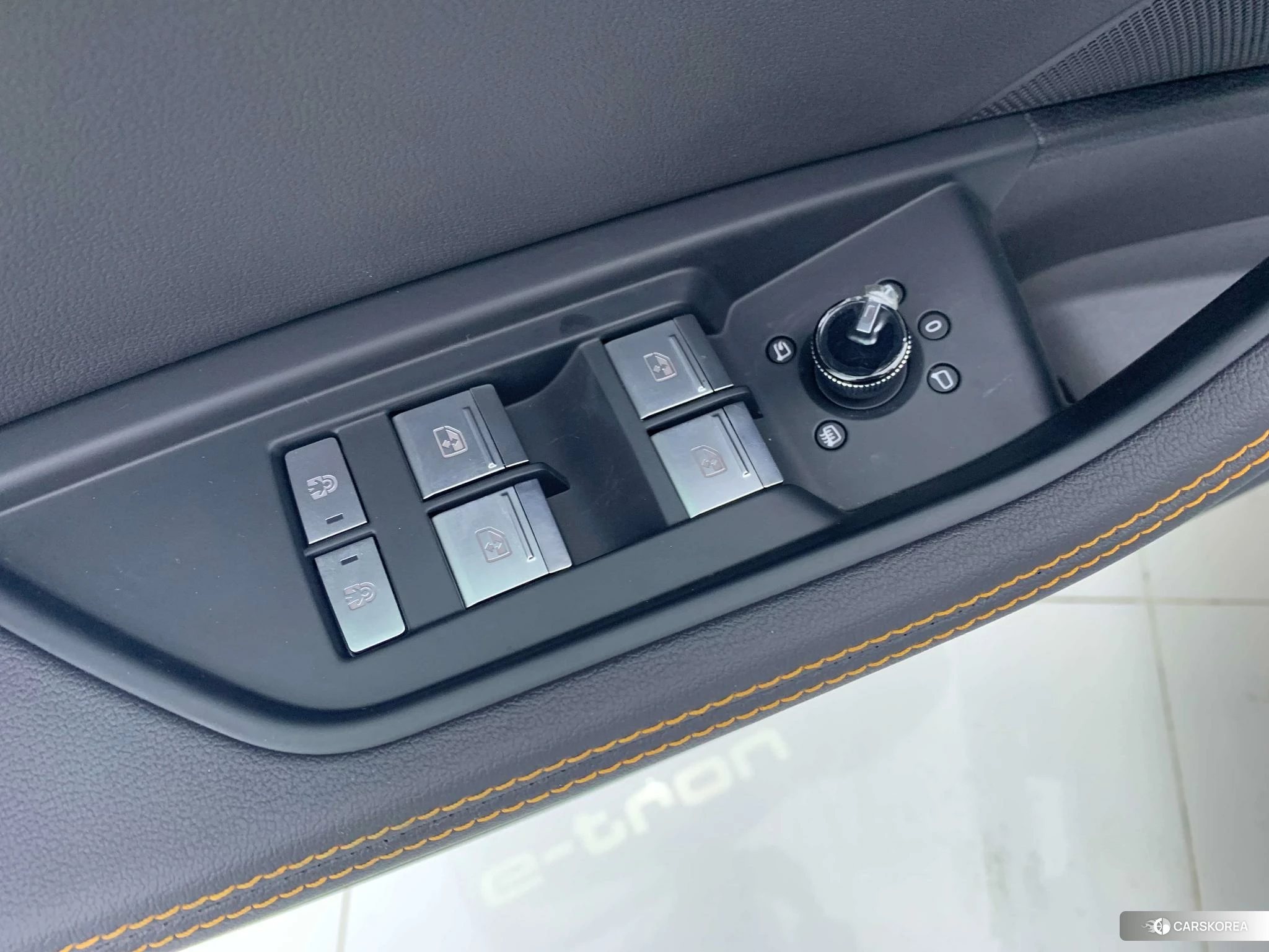 Audi e-tron id 4454553 из Китая 7