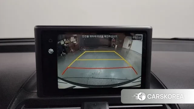 Hyundai Casper id 3634919 из Кореи 7